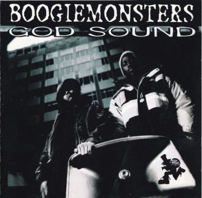 Boogiemonsters - 1997 - God Sound