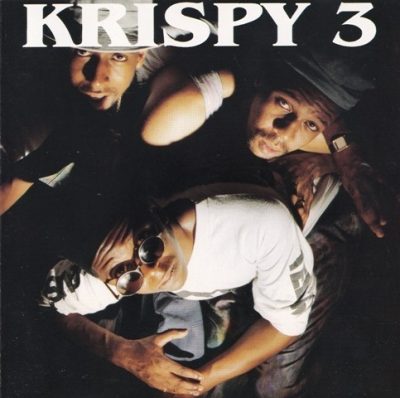 Krispy 3 - 1992 - Krispy 3
