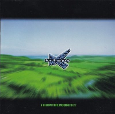 Krispy 3 - 1999 - From The Country