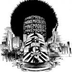 Roc C & IMAKEMADBEATS – 2008 – The Transcontinental