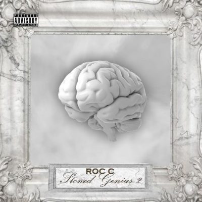 Roc C - 2016 - Stoned Genius 2