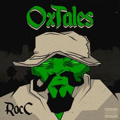 Roc C - 2020 - OxTales