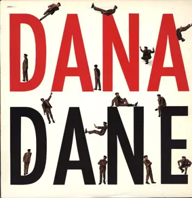 Dana Dane - Dana Dane With Fame (Vinyl)