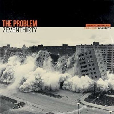 7even Thirty - 2014 - The Problem
