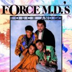 Force M.D.’s – 1987 – Touch And Go (2006-Reissue)