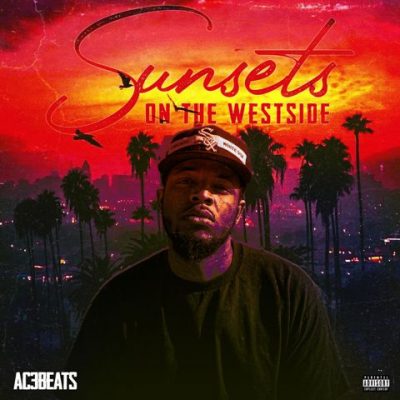 AC3Beats - 2021 - Sunsets On The Westside