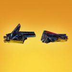 Run The Jewels – 2021 – RTJ4 (Deluxe Edition) [24-bit / 48kHz]