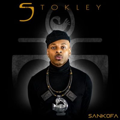 Stokley - 2021 - Sankofa