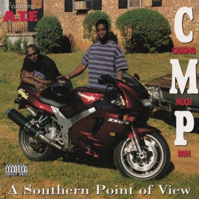 C.M.P. - 1995 - A Southern Point Of View