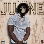 Papoose – 2021 – June