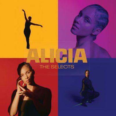 Alicia Keys - 2021 - ALICIA: The Selects