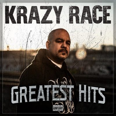 Krazy Race - 2020 - Greatest Hits