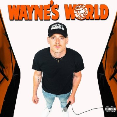 Wayne Jetski - 2021 - Wayne's World