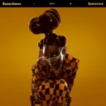 Little Simz – 2021 – Sometimes I Might Be Introvert