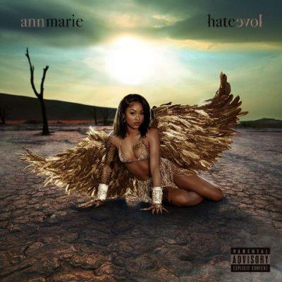 Ann Marie - 2021 - Hate Love