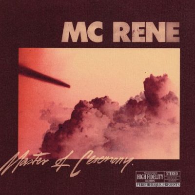 MC Rene - 2019 - Master Of Ceremony