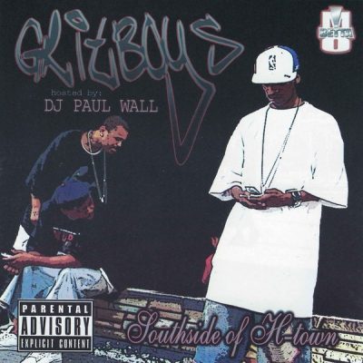 Grit Boys - 2004 - Southside Of H-Town