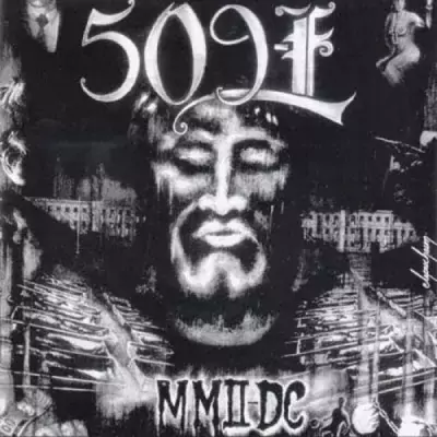 509-E - MMII DC (2002 Depois De Cristo)