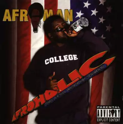 Afroman - Afroholic... The Even Better Times
