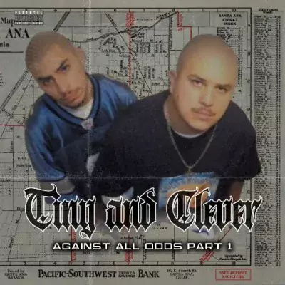 Tiny & Clever - Against All Odds, Pt. 1