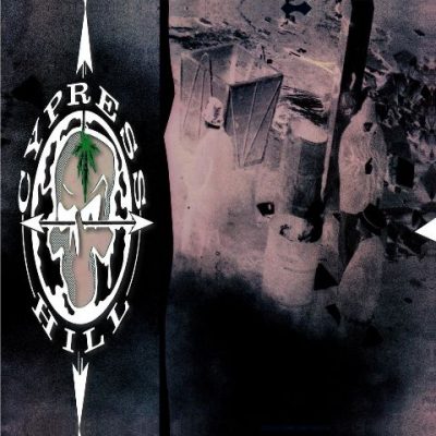 Cypress Hill - 1991 - Cypress Hill (2021-Expanded Edition)