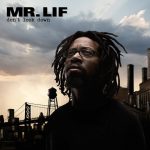 Mr. Lif – 2016 – Don’t Look Down
