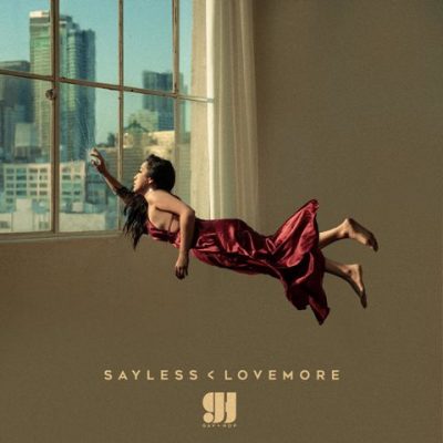 Gavlyn - 2021 - Say Less, Love More [24-bit / 48kHz]