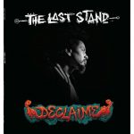 Declaime – 2021 – The Last Stand