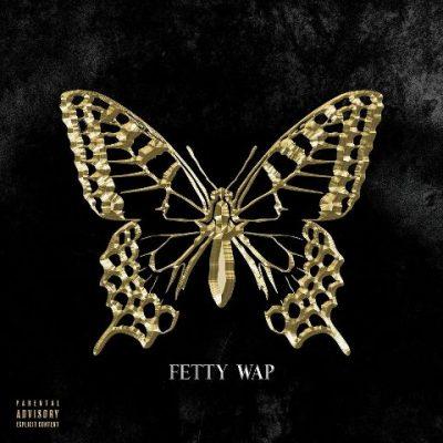 Fetty Wap - 2021 - The Butterfly Effect