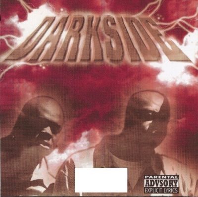 Darkside - 1996 - Darkside (2021-Remastered)