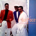 Surface – 1990 – 3 Deep