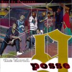The Kloud 9 Posse – 1996 – Here To Represent (2021-Reissue)