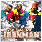 Ghostface Killah – 1996 – Ironman (25th Anniversary)