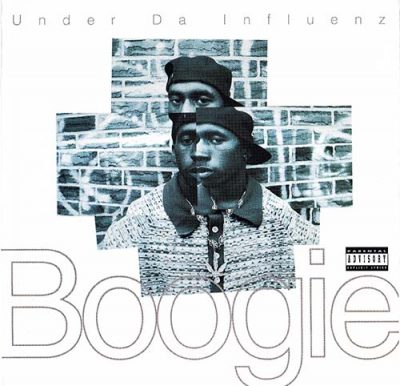 Boogie - 1994 - Under Da Influenz