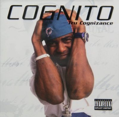 Cognito - 2002 - Tru Cognizance