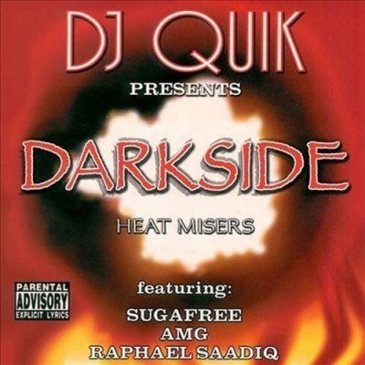Darkside - 2000 - Heat Misers