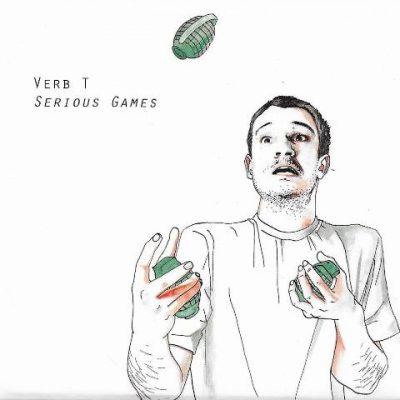 Verb T - 2010 - Serious Games
