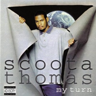 Scoota Thomas - 1998 - My Turn