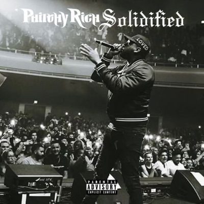 Philthy Rich - 2021 - Solidified