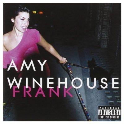 Amy Winehouse - 2003 - Frank [24-bit / 44.1kHz]