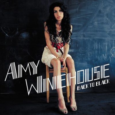 Amy Winehouse - 2006 - Back To Black [24-bit / 96kHz]