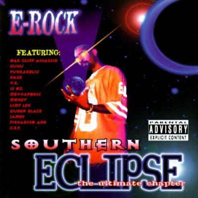 E-Rock - 1998 - Southern Eclipse