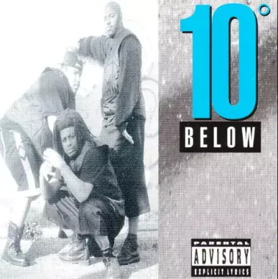 10° Below - Keep On