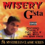 G’sta – 1997 – Misery