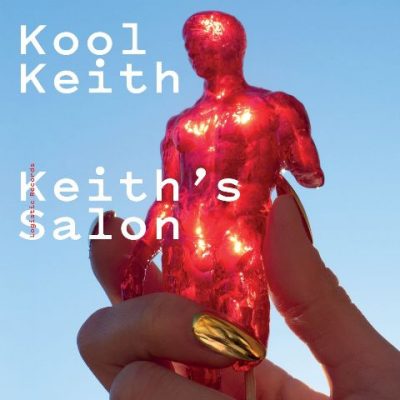 Kool Keith - 2021 - Keith's Salon