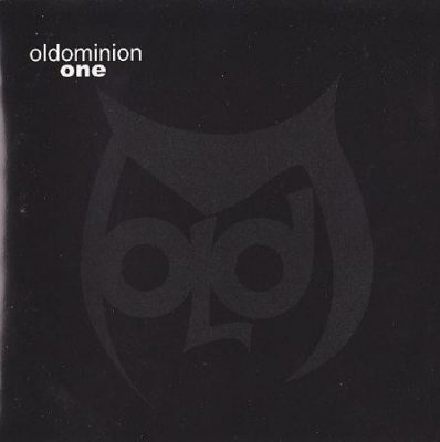Oldominion - 2000 - One (2001-Reissue)