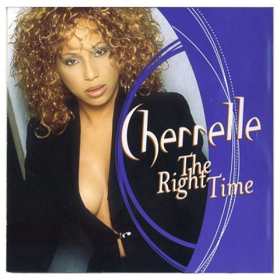 Cherrelle - 1999 - The Right Time