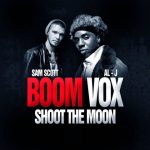 Boom Vox – 2011 – Shoot The Moon