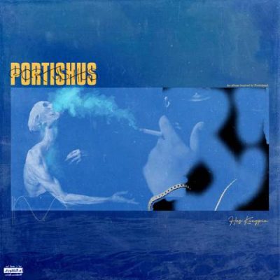 Hus Kingpin - 2021 - Portishus