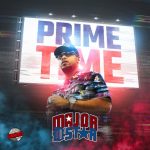 Major D-Star – 2021 – Prime Time